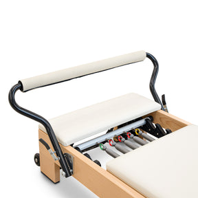 Reeplex Pilates Reformer Machine Luna