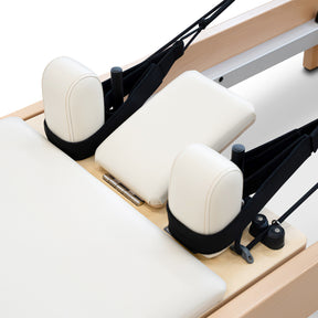 Reeplex Pilates Reformer Machine Luna