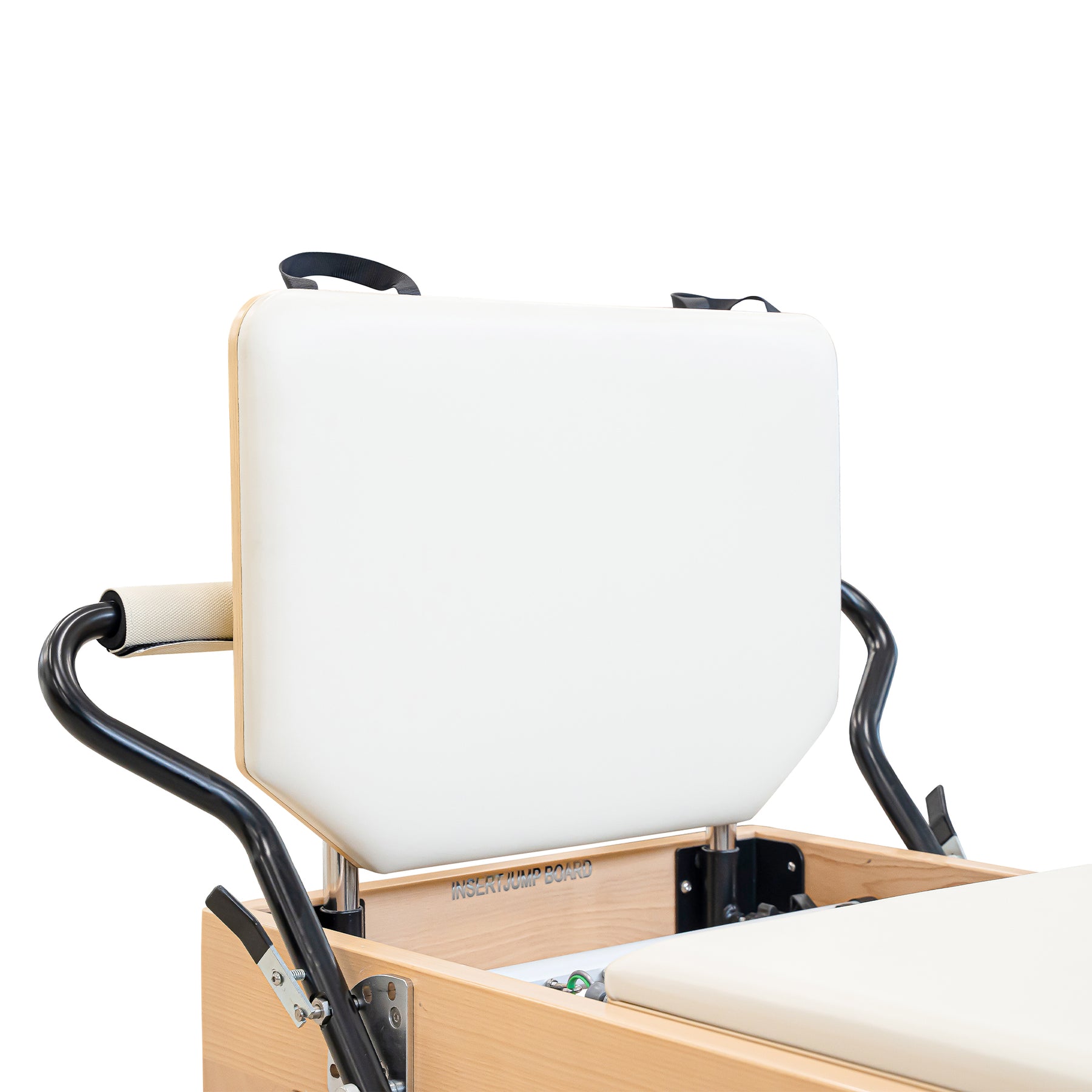 Reeplex Pilates Reformer Machine Luna