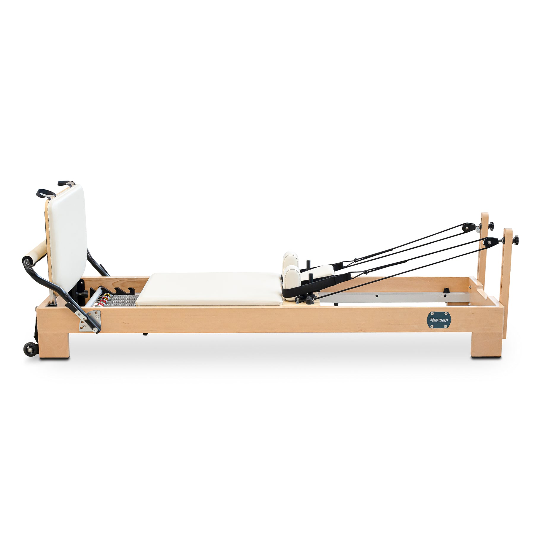 Reeplex Pilates Reformer Machine Luna