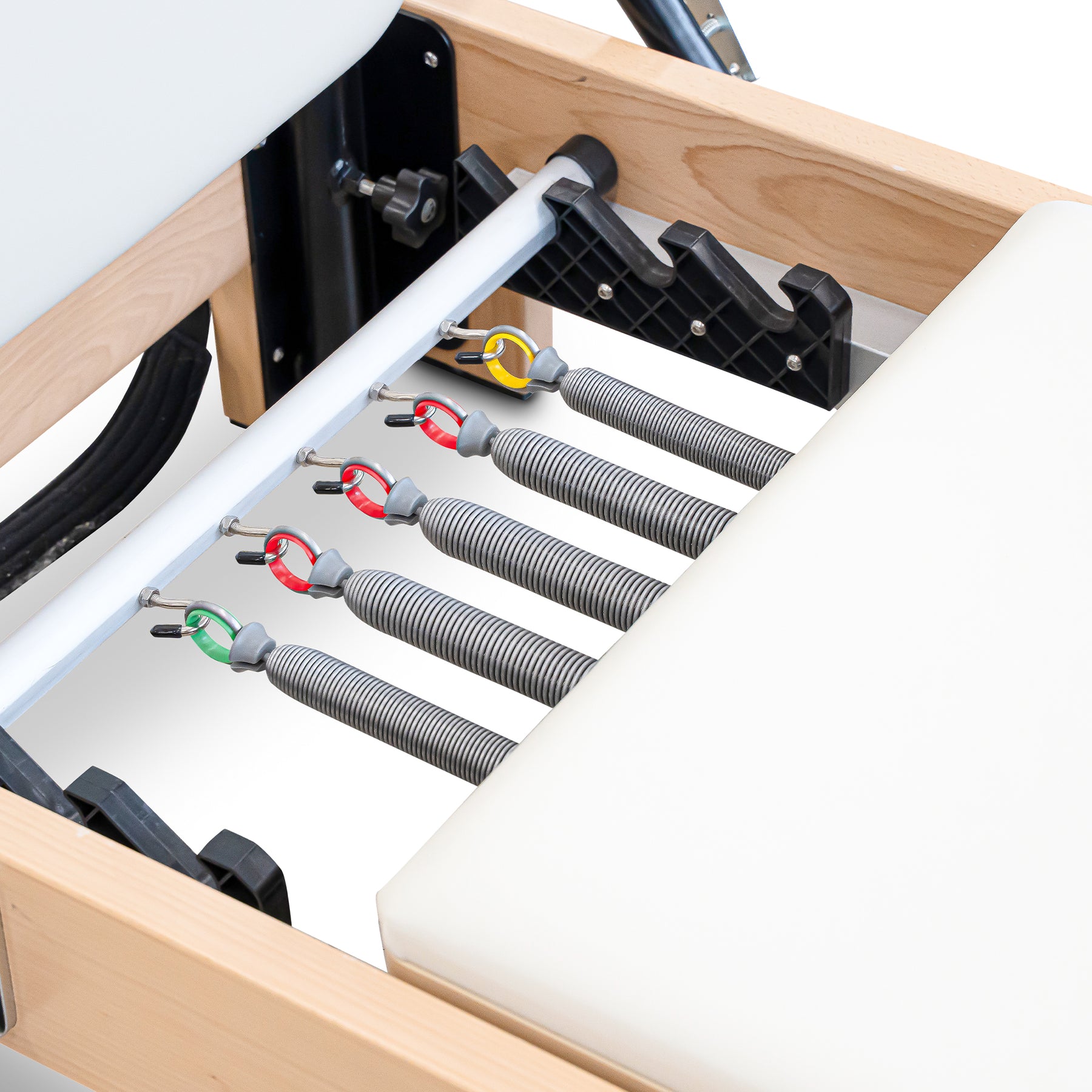 Reeplex Pilates Reformer Machine Luna