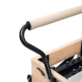 Reeplex Pilates Reformer Machine Luna 2 with Box + Accessories