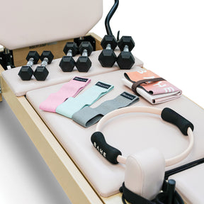 Luna Pilates Accessories Package