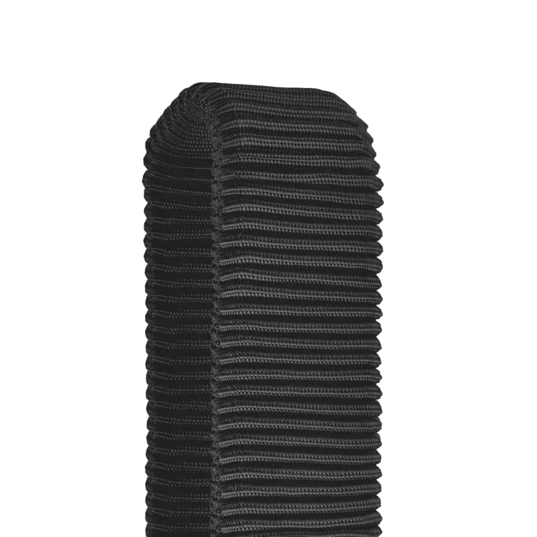 Murtra Mini Loop Band Special Black Edition in use