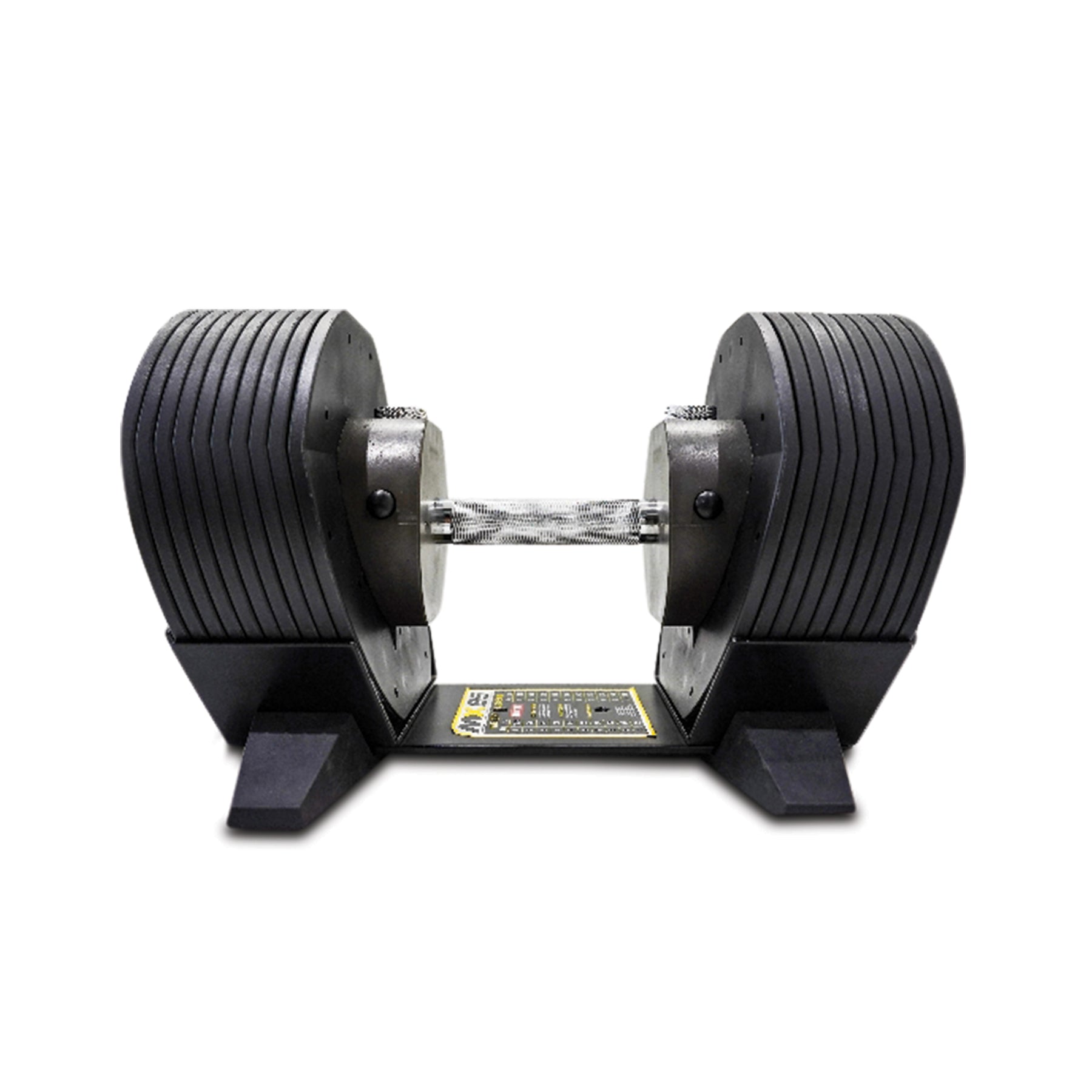 Adjustable Dumbbell Set 5.6kg - 38.6kg MX85 - 2