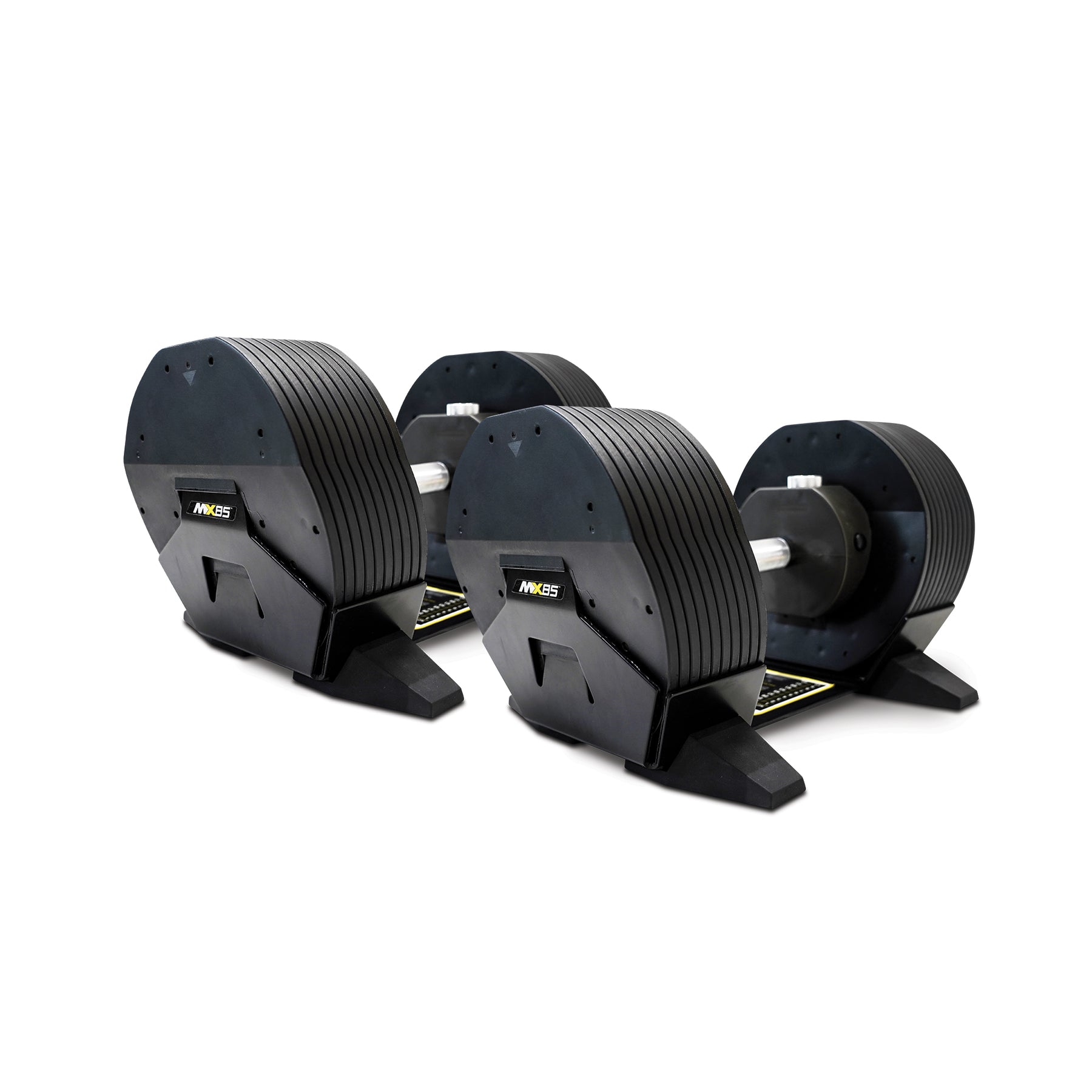 Adjustable Dumbbell Set 5.6kg - 38.6kg MX85