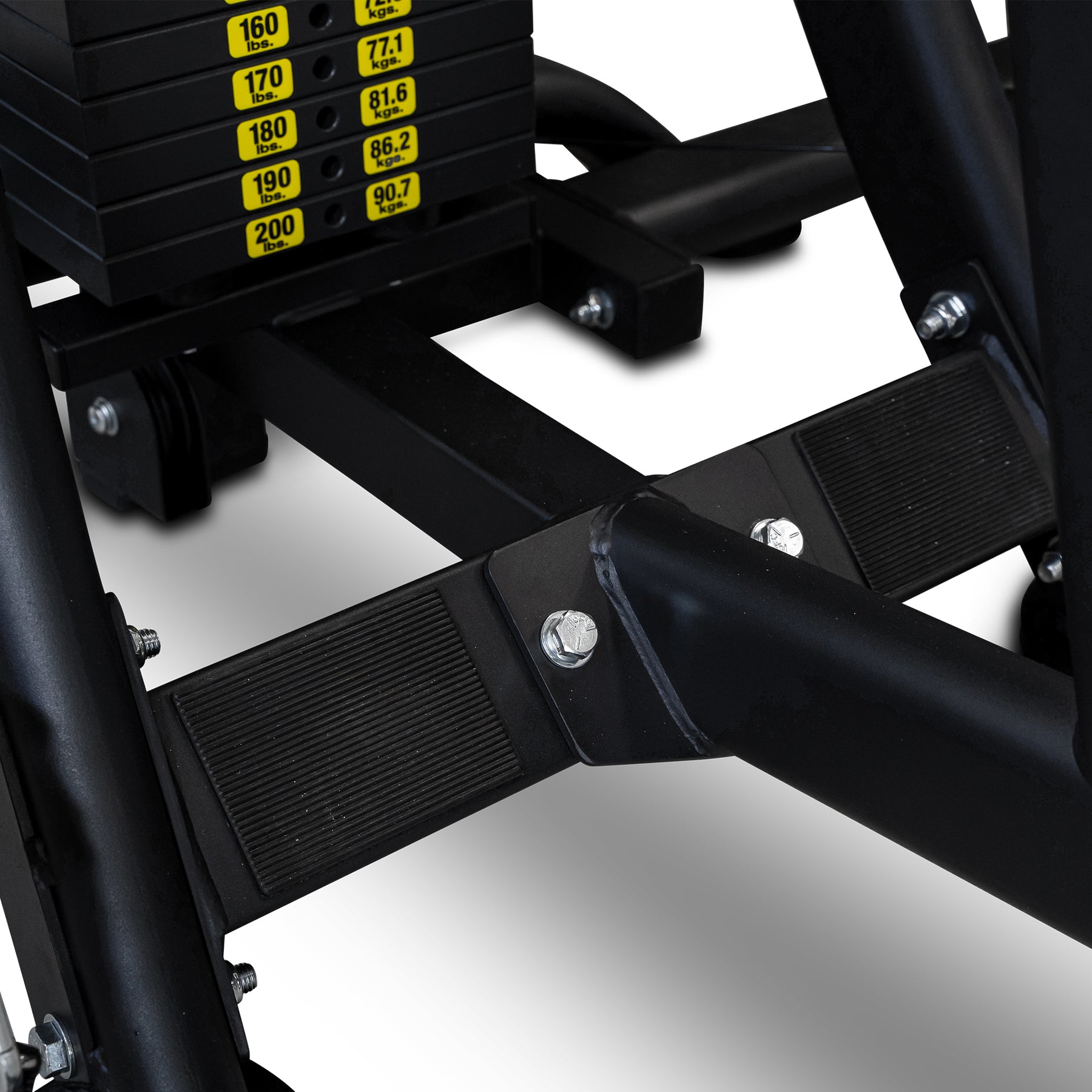 Reeplex Commercial Multi-Gym with Leg Press Machine