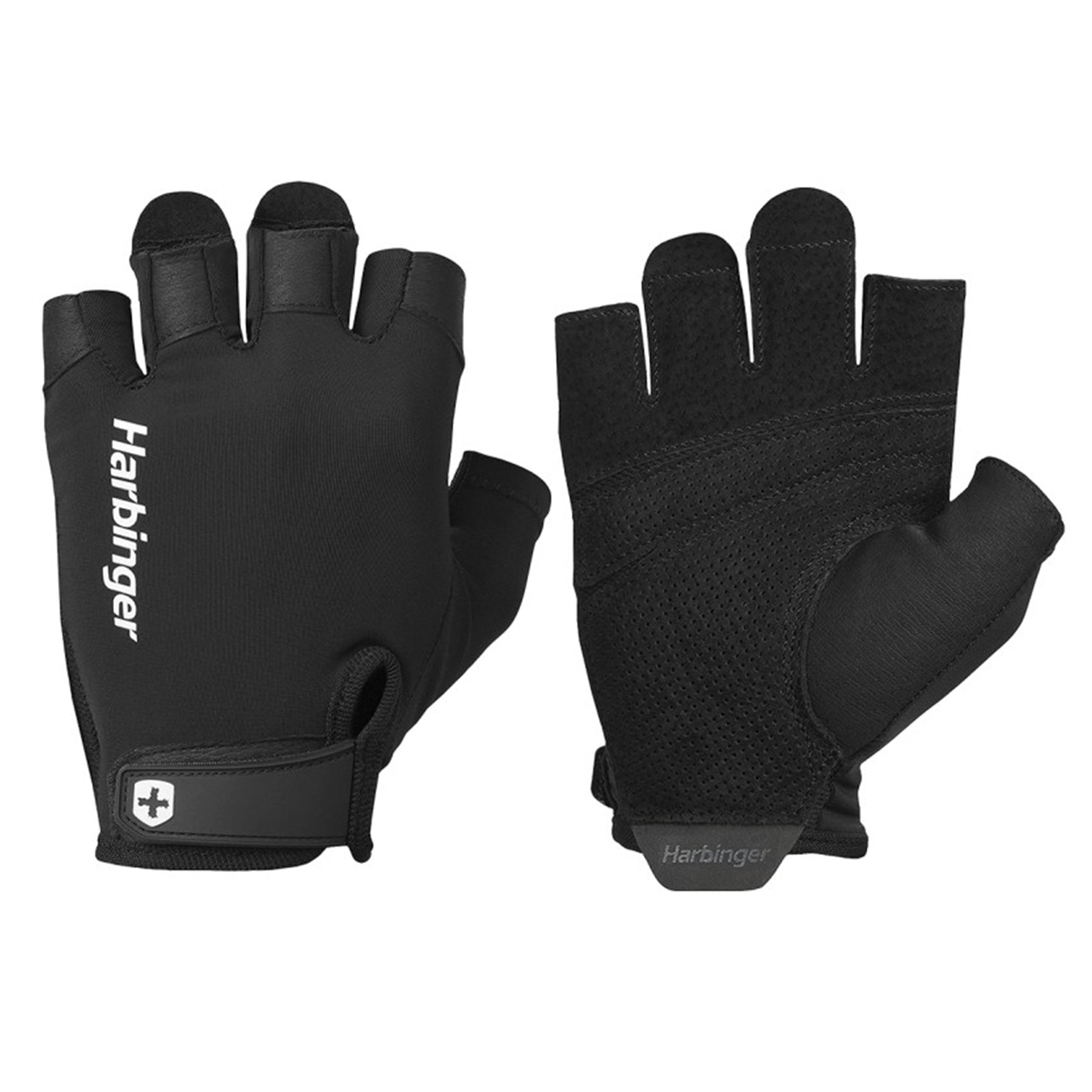 Harbinger Men’s Pro Gloves 2.0