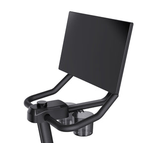 Merach Spin Bike with 21.5" LCD Display
