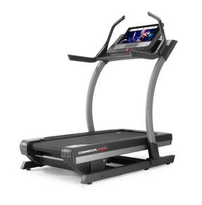 NordicTrack X22i Treadmill with 22" HD Touchscreen