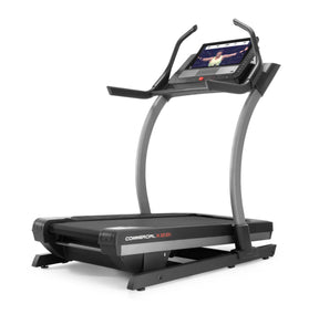 NordicTrack X22i Treadmill with 22" HD Touchscreen