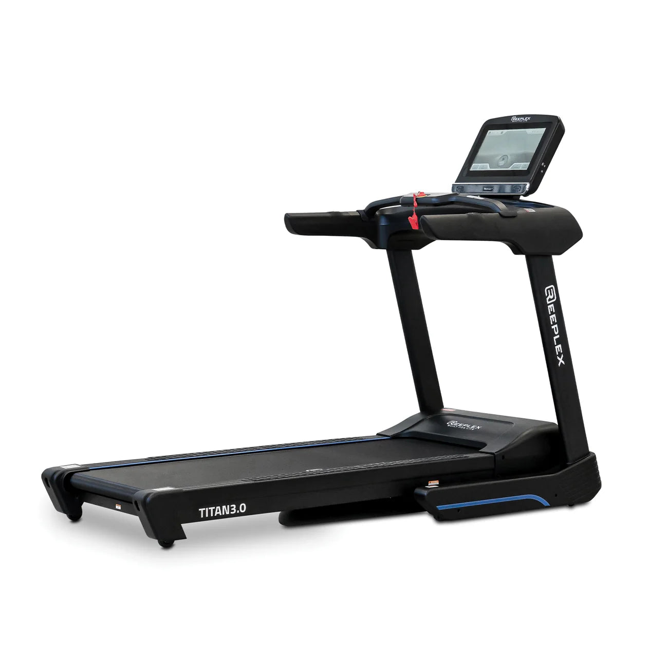 The Everyday Athlete – Reeplex CBT-PL Multi-Functional Trainer, Rower, Air Bike & Treadmill Package