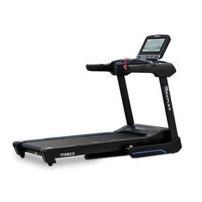 The Cardio Lab - Reeplex Argo Rower + Summit™ Stair Climber + SCPRO Spin Bike + Titan 3.0 Treadmill set