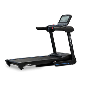 Reeplex Titan 3.0 Treadmill with 15" Touchscreen V2