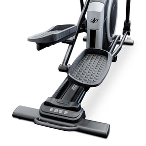 Nordictrack E.95 Elliptical foot pedals