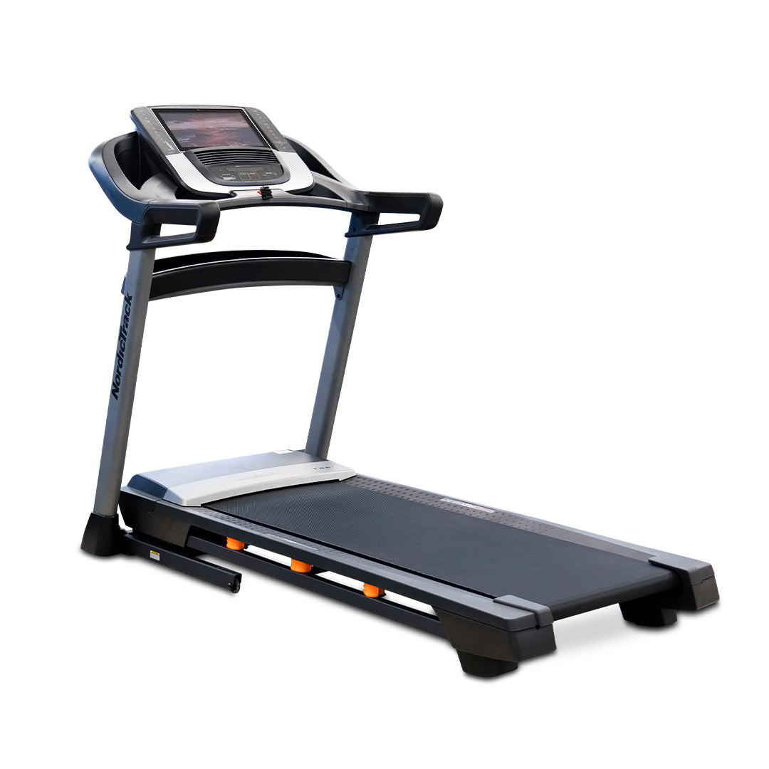 NordicTrack T9.5 Treadmill with 14" Touchscreen Display Melbourne Fl