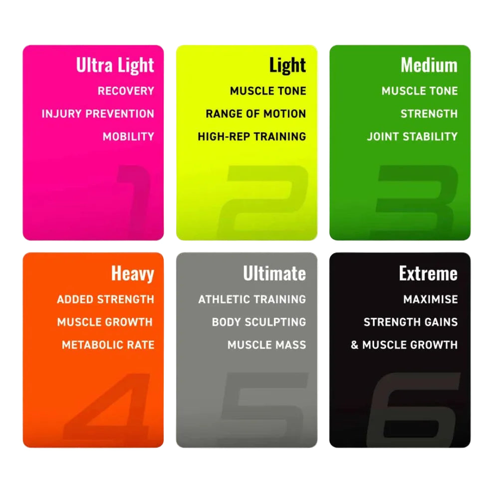 POWERTUBE ELITE ULTRA LIGHT