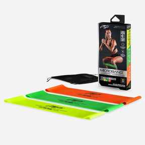 PTP MICROBAND COMBO PACK