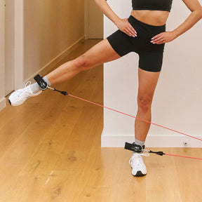 PTP Total Resistance Gym 