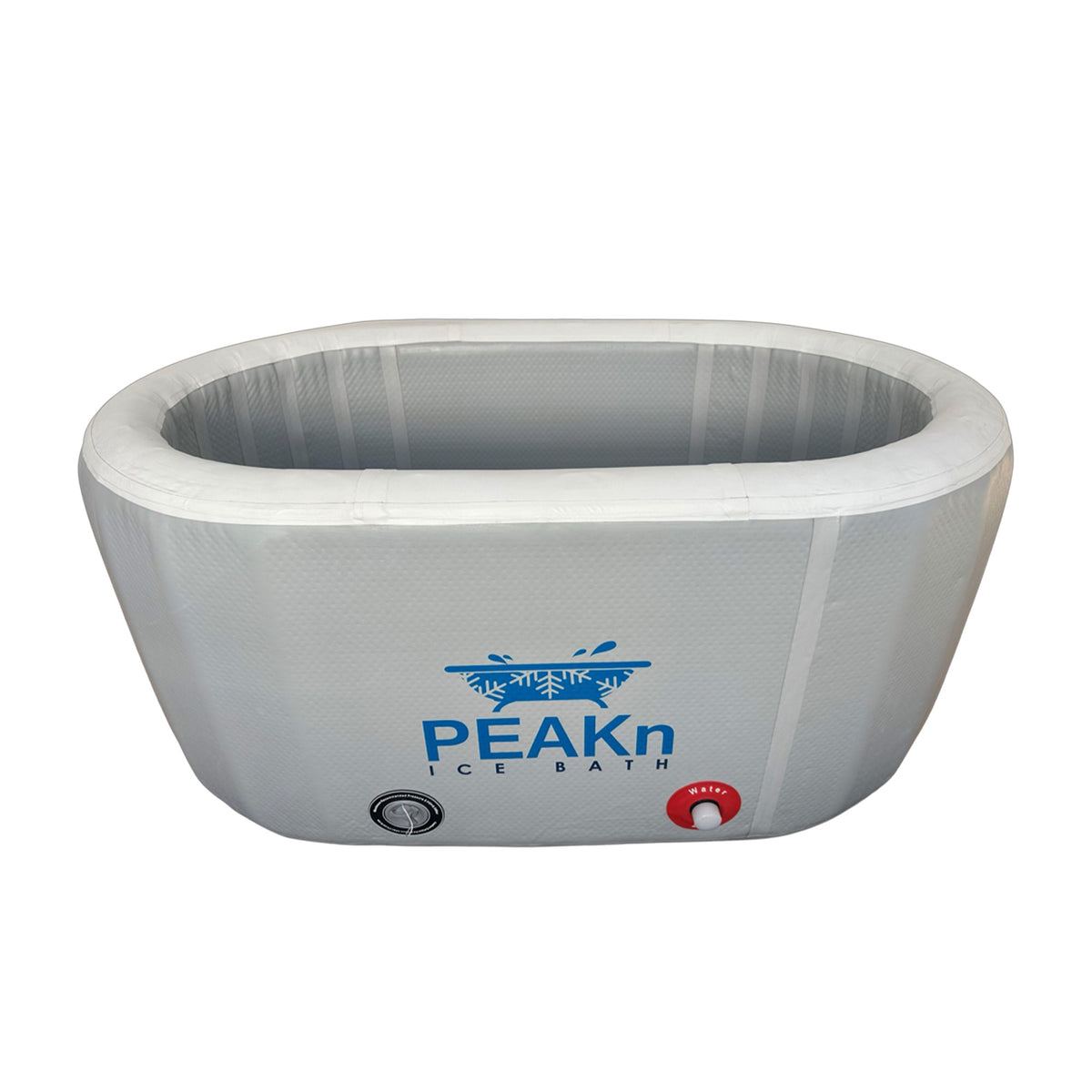 Portable Ice Bath Recovery Plunge PK005