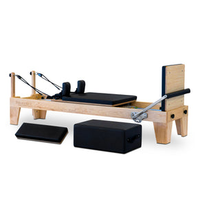 Pilates studio X main