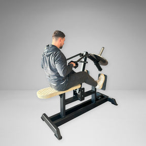 Plate Load Perfect Row