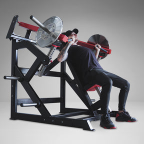 Plate Load Super Incline Chest Press