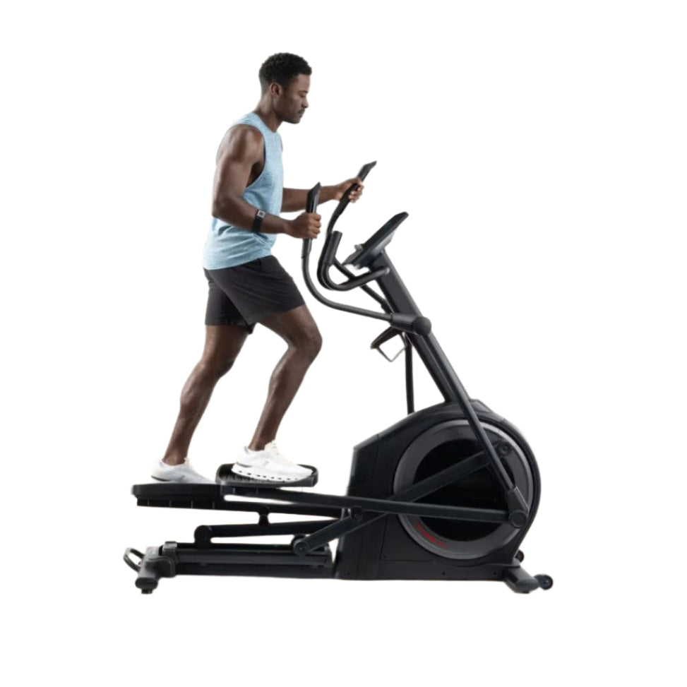 ProForm Carbon EL Elliptical Trainer Your Ultimate Fitness Partner