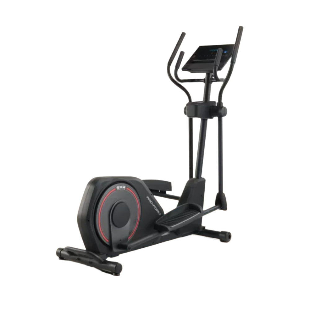 ProForm Sport Elliptical Smooth Effective Full-Body Workout