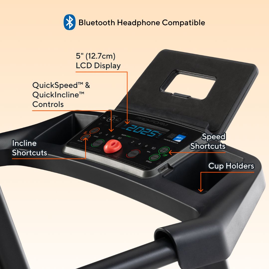 ProForm Sport Treadmill