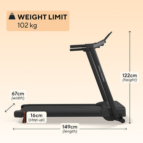 ProForm Sport Treadmill