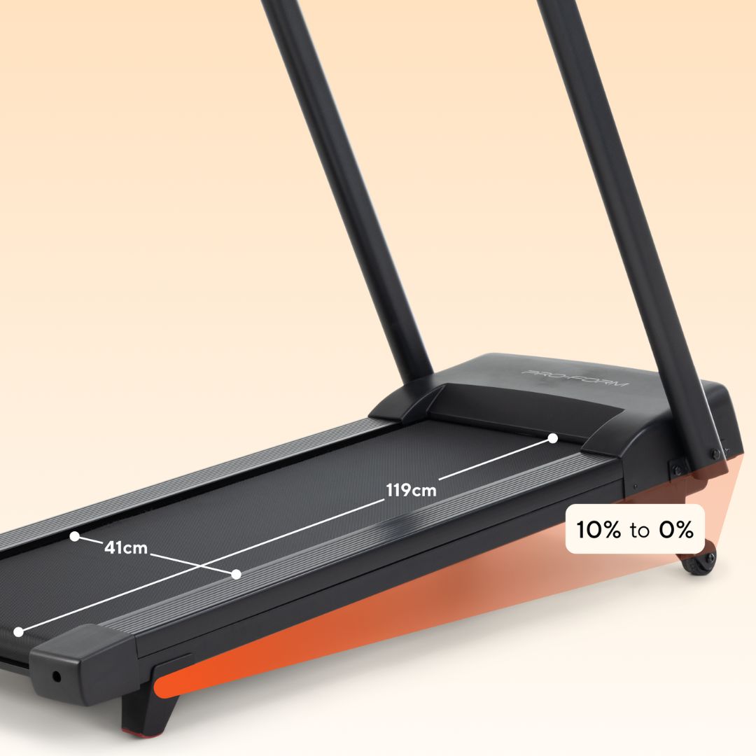 ProForm Sport Treadmill