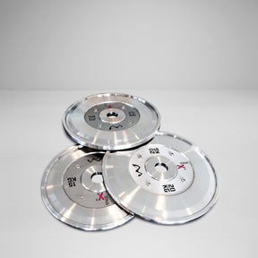 Pro Olympic Weight Plates