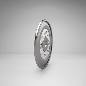 Pro Olympic Weight Plates