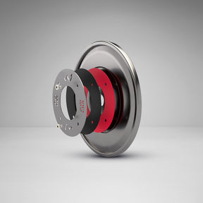 Pro Olympic Weight Plates