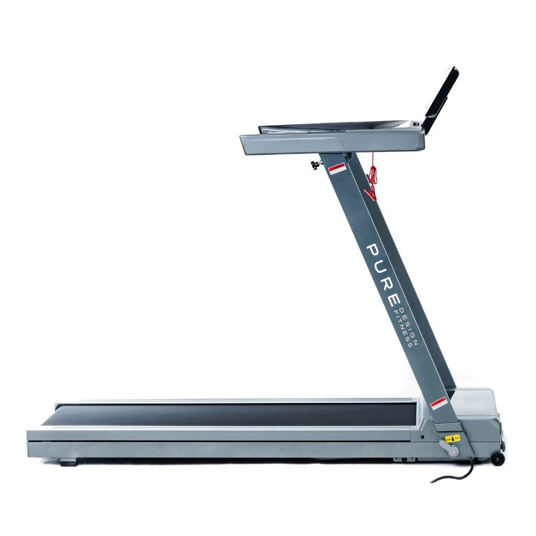 Pure Design TR7 Treadmill