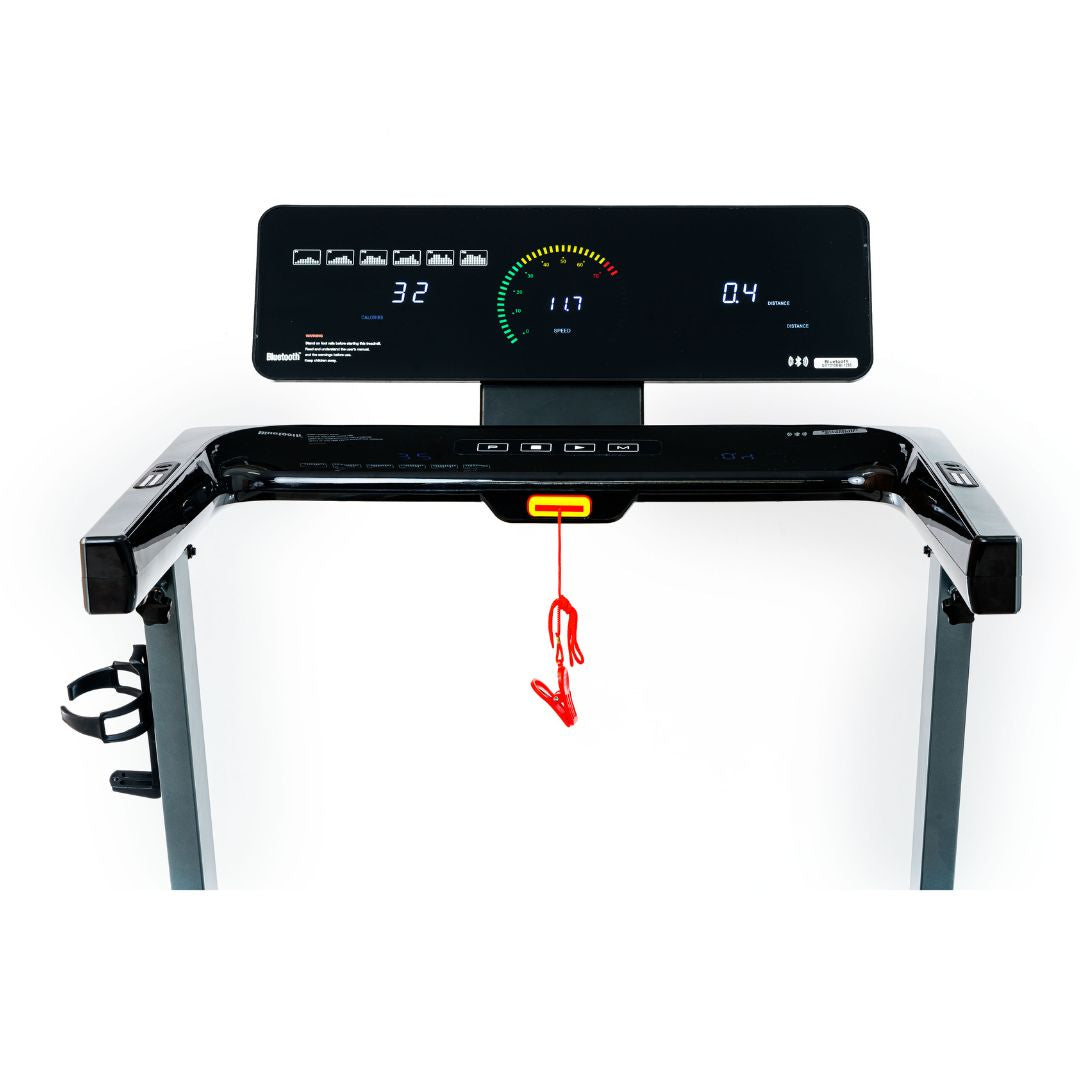 Pure Design TR7 Treadmill