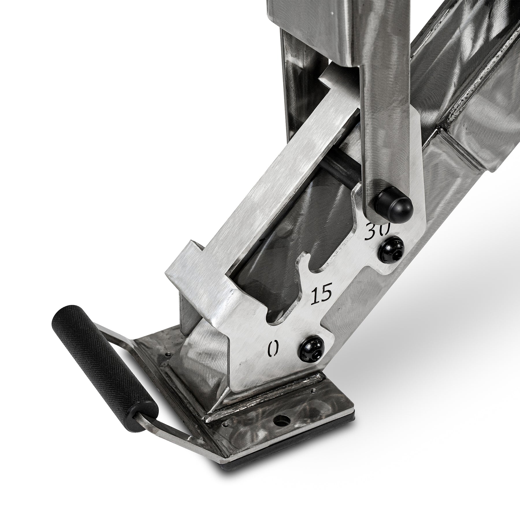 Reeplex Heavy Duty Adjustable Bench