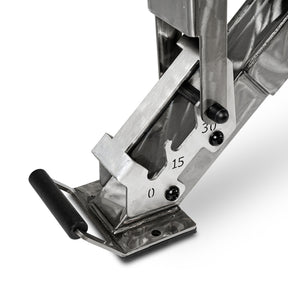 Reeplex Heavy Duty Adjustable Bench