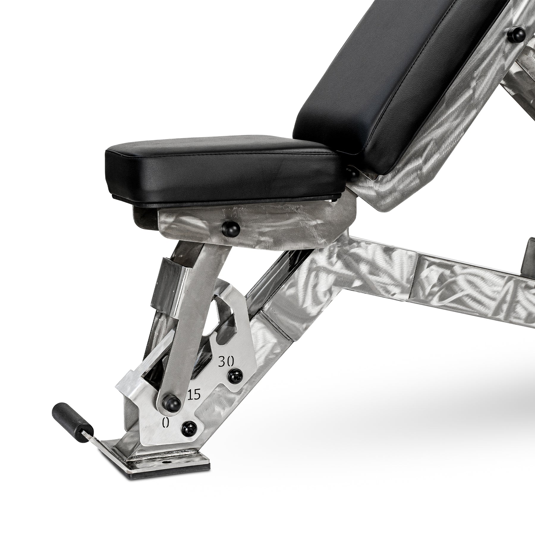 Reeplex Heavy Duty Adjustable Bench