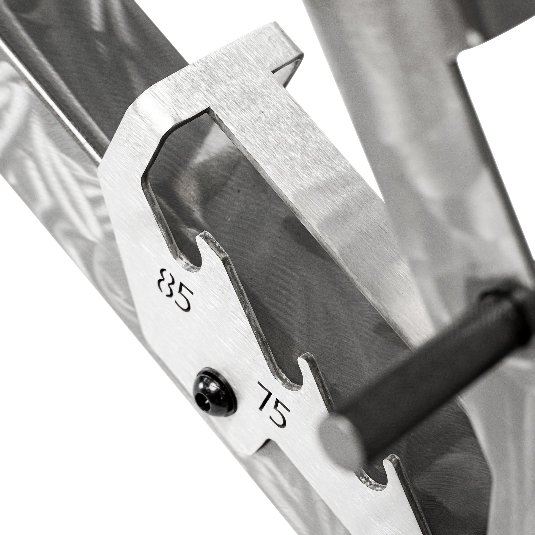 Reeplex Heavy Duty Adjustable Bench