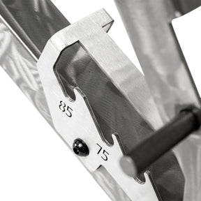 Reeplex Heavy Duty Adjustable Bench