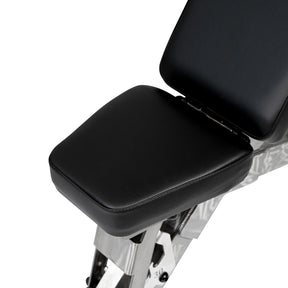 Reeplex Heavy Duty Adjustable Bench