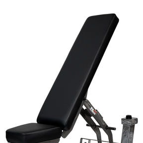 Reeplex Heavy Duty Adjustable Bench