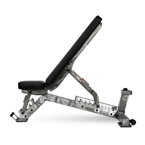 Reeplex Heavy Duty Adjustable Bench