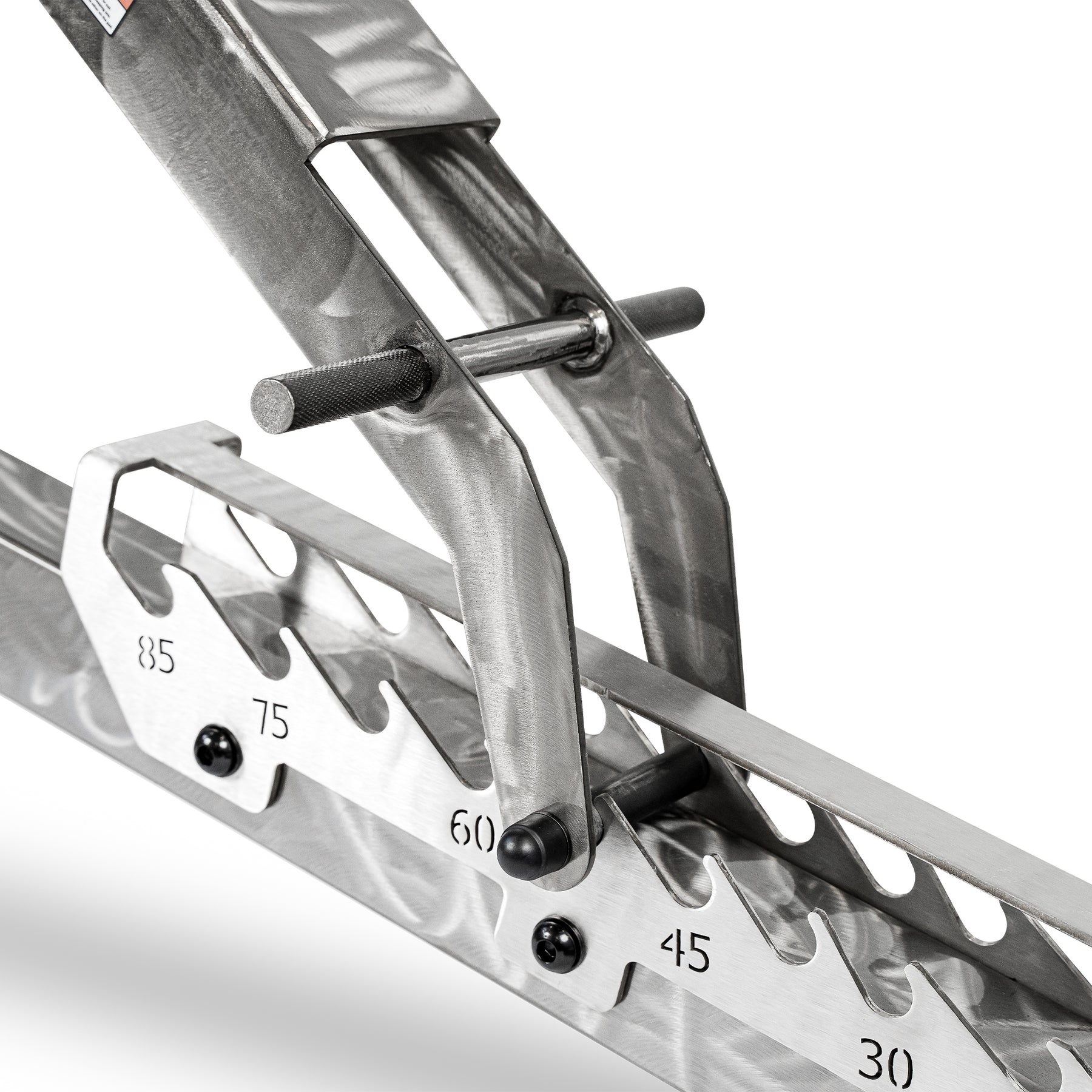 Reeplex Heavy Duty Adjustable Bench