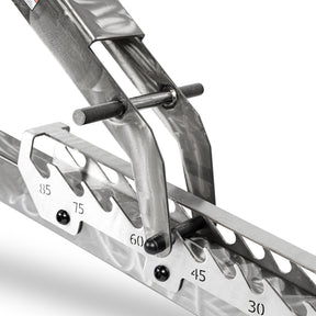 Reeplex Heavy Duty Adjustable Bench