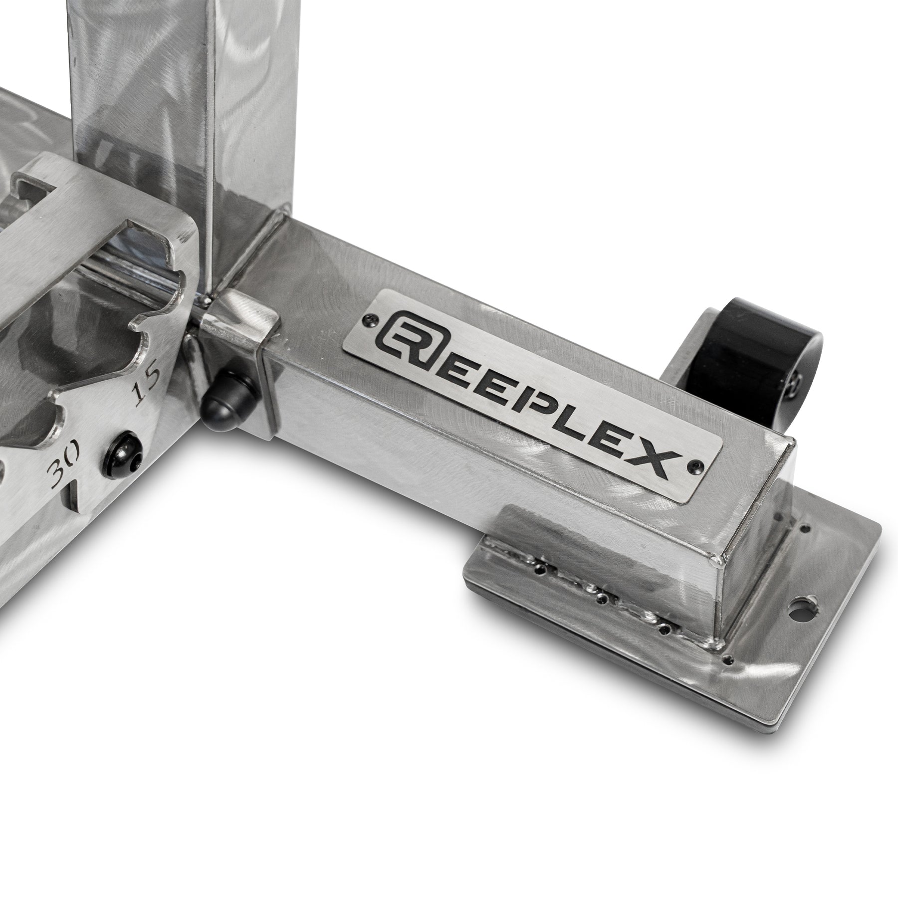 Reeplex Heavy Duty Adjustable Bench