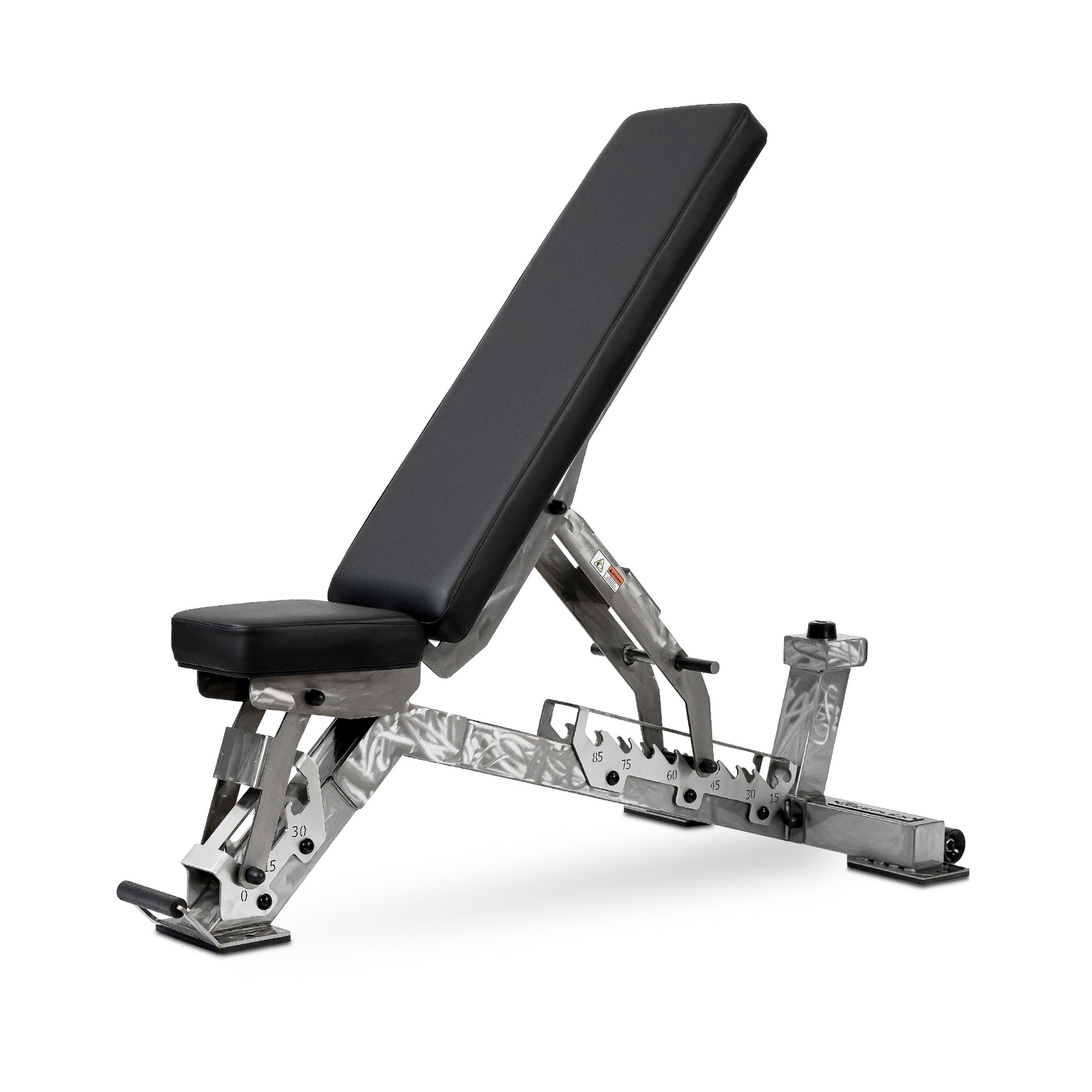 Reeplex Heavy Duty Adjustable Bench
