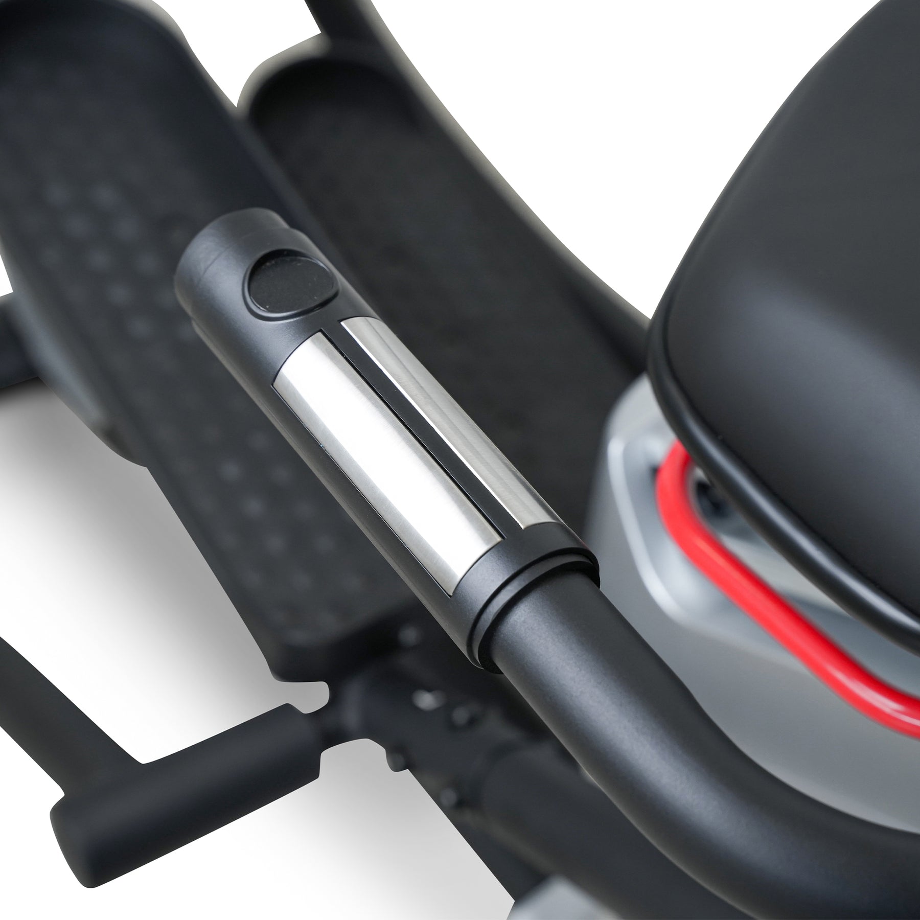 Reeplex RE7 Recumbent Elliptical Exercise Bike